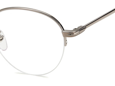 Designer Men David Beckham Eyeglasses: 1047 - Ruthenium- SpecSMART Eye Clinic (Zoom View)